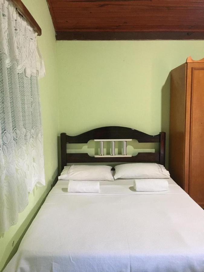 Suites Dona Ilda Pirenópolis الغرفة الصورة