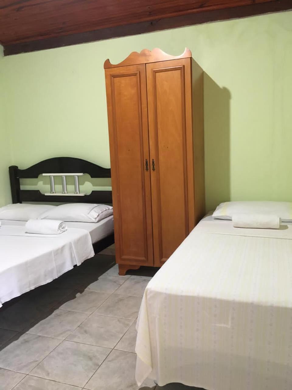 Suites Dona Ilda Pirenópolis الغرفة الصورة