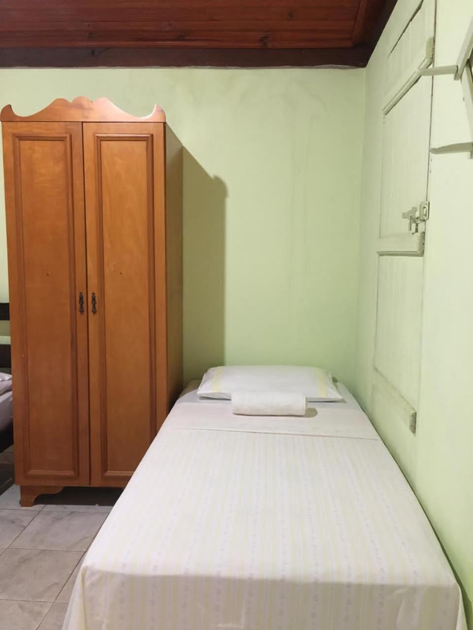 Suites Dona Ilda Pirenópolis الغرفة الصورة