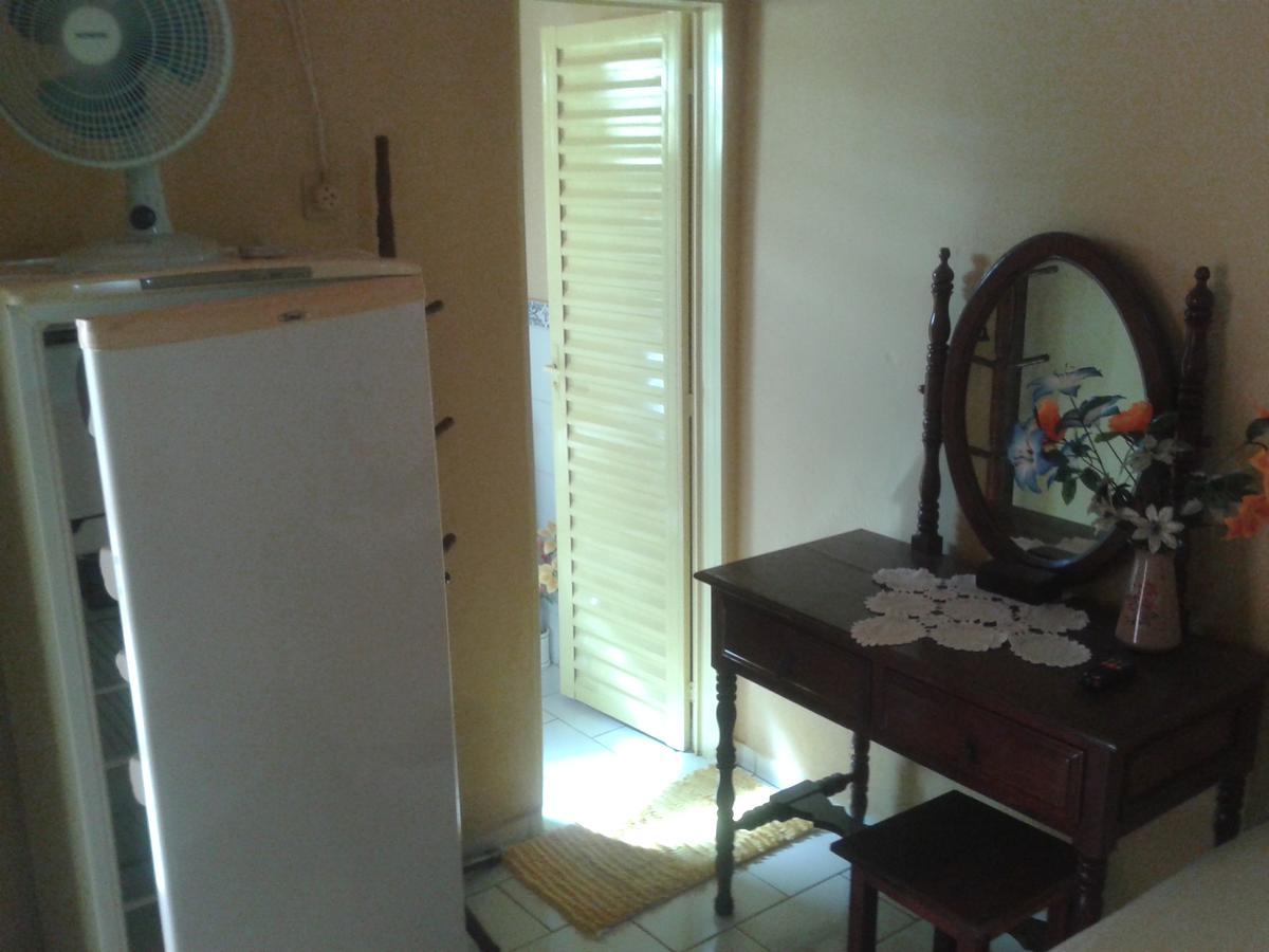 Suites Dona Ilda Pirenópolis المظهر الخارجي الصورة