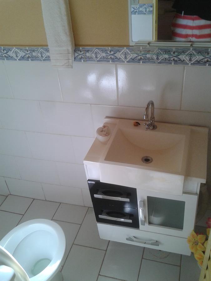 Suites Dona Ilda Pirenópolis المظهر الخارجي الصورة